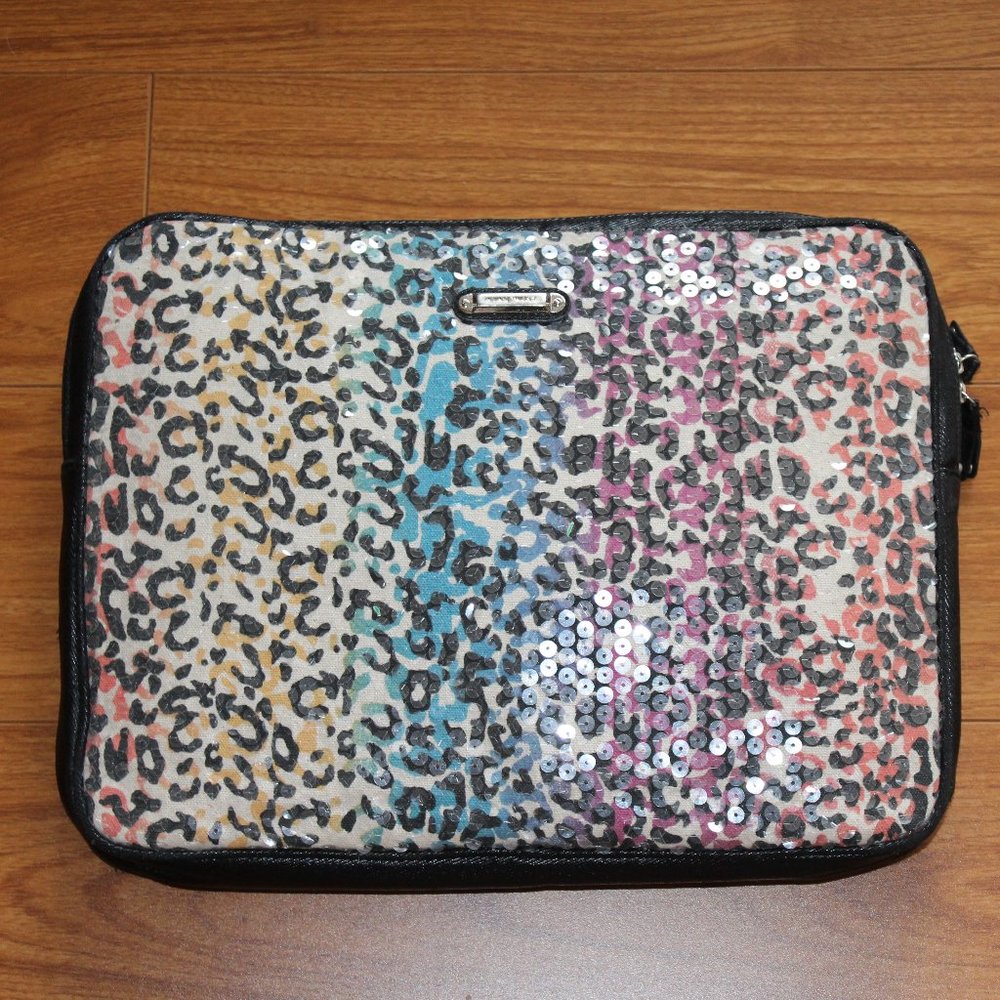 Nine West Sequin Laptop/Computer Bag